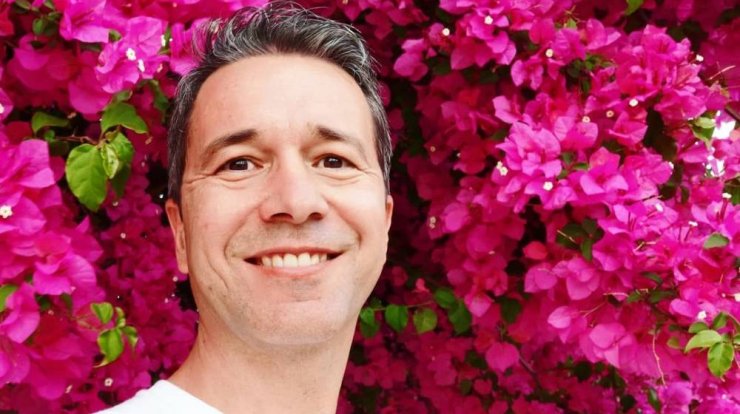 Ανδρέας Γιόρτσιος: Μόλις ανακοινώθηκε το νέο του τηλεοπτικό βήμα μετά τη λήξη συνεργασίας με το ΡΙΚ!