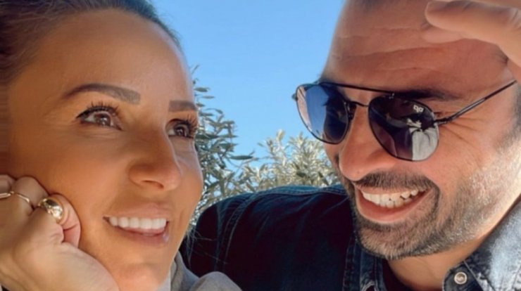 Γιώτα Δαμιανού: Περιγράφει την οντισιόν που πήγε για σειρά και διάλεξαν τον σύζυγό της για πρωταγωνιστικό ρόλο [βίντεο]