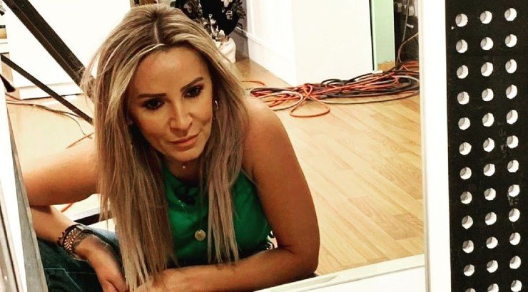 Εκτός “Ήρθε κι έδεσε” η Γιώτα Δαμιανού – Αυτοί είναι οι αντικαταστάτες της! [βίντεο]