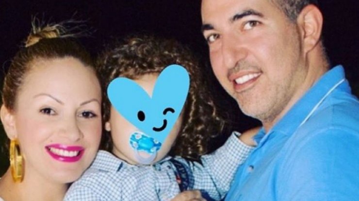 Γιώτα Κουφαλίδου: Η έκπληξη που ετοίμασε στον σύζυγό της για τα γενέθλια του [βίντεο]