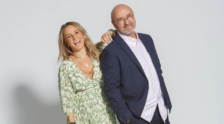 Όλα όσα θέλετε να γνωρίζετε για την επιστροφή του “Ήρθε κι έδεσε” τη νέα σεζόν!