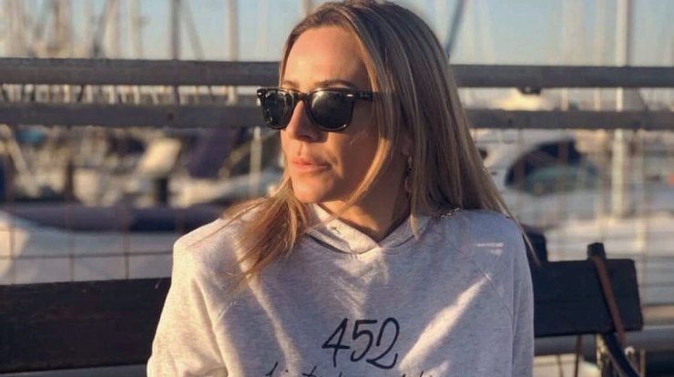 Η απίστευτη αντίδραση πωλήτριας όταν μπήκε η Γιώτα Δαμιανού στο μαγαζί! [βίντεο]