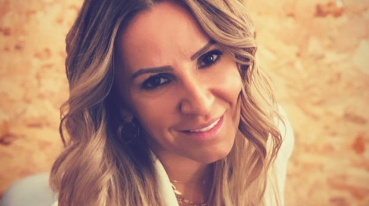 Γιώτα Δαμιανού: "Έσπασαν οι ραφές της εγχείρησης από το κλάμα" [βίντεο]