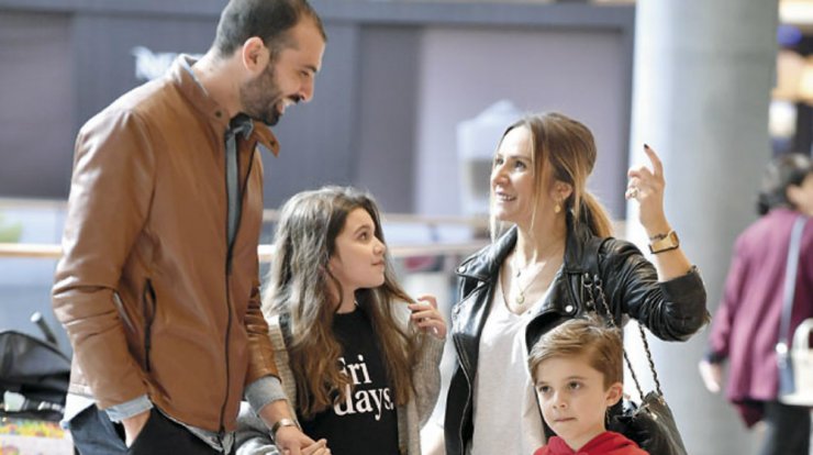 Γιώτα Δαμιανού: Η παρουσιάστρια του ΣΙΓΜΑ λέει πως θα περάσει την μέρα του Αγίου Βαλεντίνου