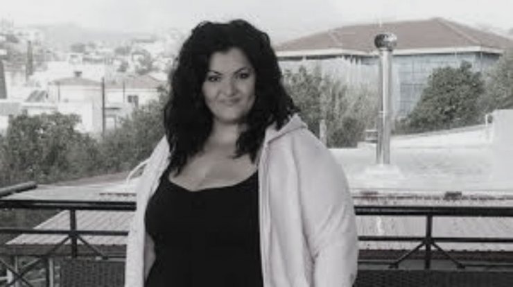 Έγκυος για δεύτερη φορά η ηθοποιός Γιώτα Κρος! [βίντεο]