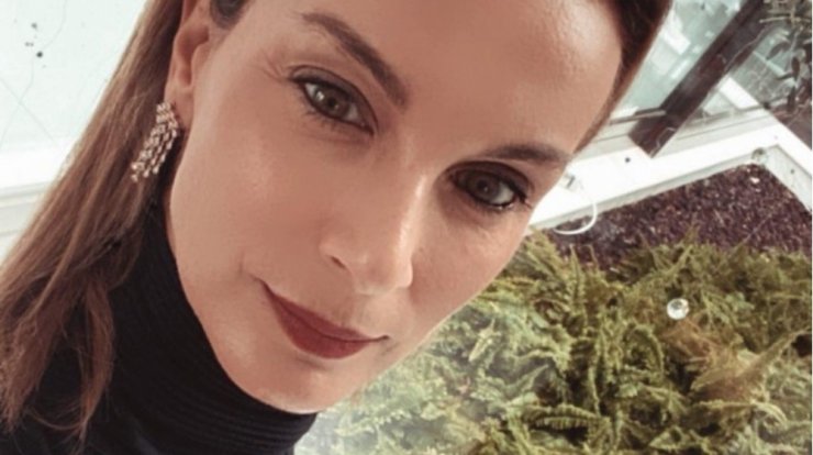 Γιώτα Παπαδοπούλου: Η οικογενειακή παράδοση με την εξαμελή οικογένεια της τις ημέρες των γιορτών!