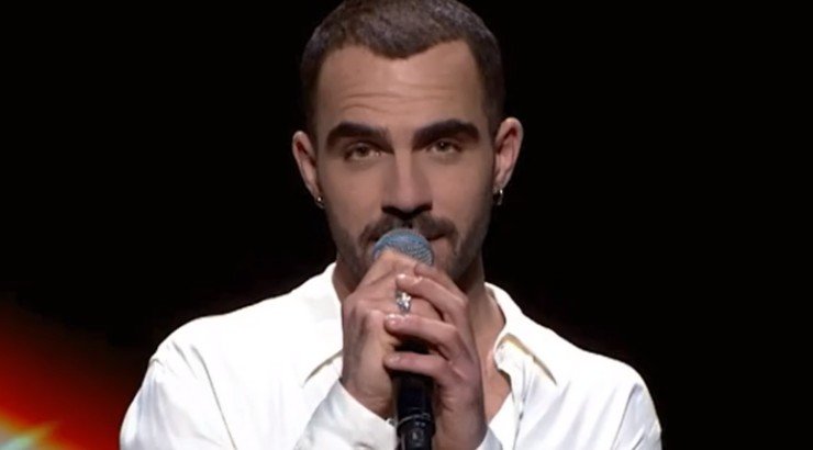 Τζούλιο Φιλίππο Ντ’ Ερρίκο: Μιλά για τη συμμετοχή στο X-Factor και την απόφαση να μετακομίσει στην Αθήνα [βίντεο]