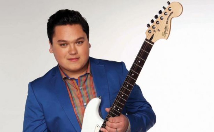  Γιούρι Μελίκοβ: Γιατί δεν πήγα στο ρώσικο «The Voice» και ποιος θέλω να κερδίσει στον τελικό