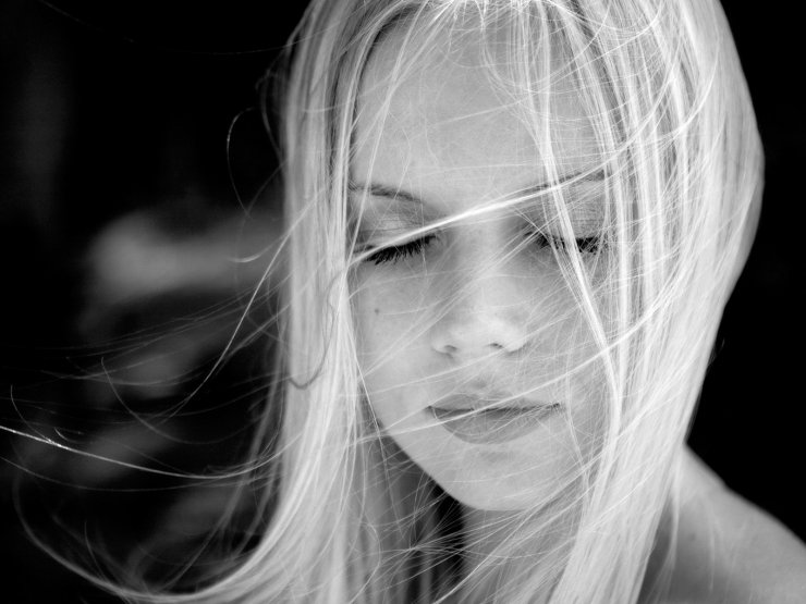 5 λόγοι που είσαι ακόμα μόνη 