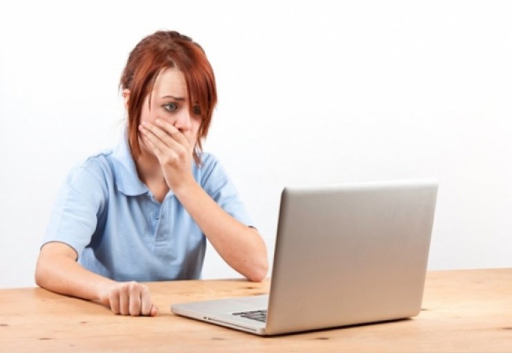 Ίντερνετ: Εργαλείο αλλά και κίνδυνος