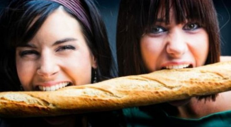 58 κιλά ψωμιού και 57 λίτρα μπύρας καταναλώνουν ετησίως οι Κύπριοι