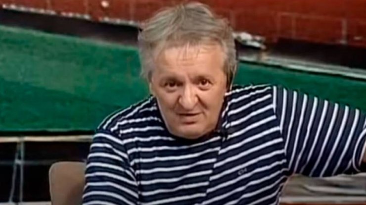 “Έφυγε” από τη ζωή ο γνωστός αθλητικογράφος Γιώργος Γεωργίου