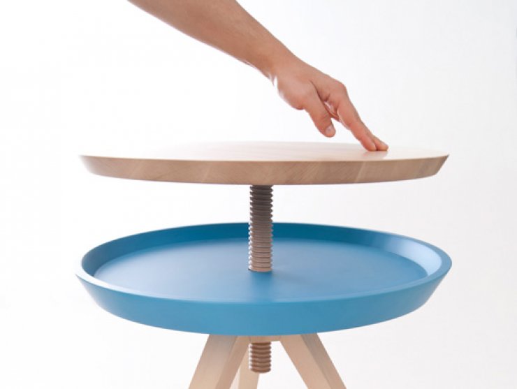 Τραπέζι Giros