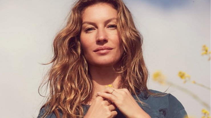 Gisele Bundchen: Μας γνώρισε τη μητέρα της και η ομοιότητά τους είναι ολοφάνερη