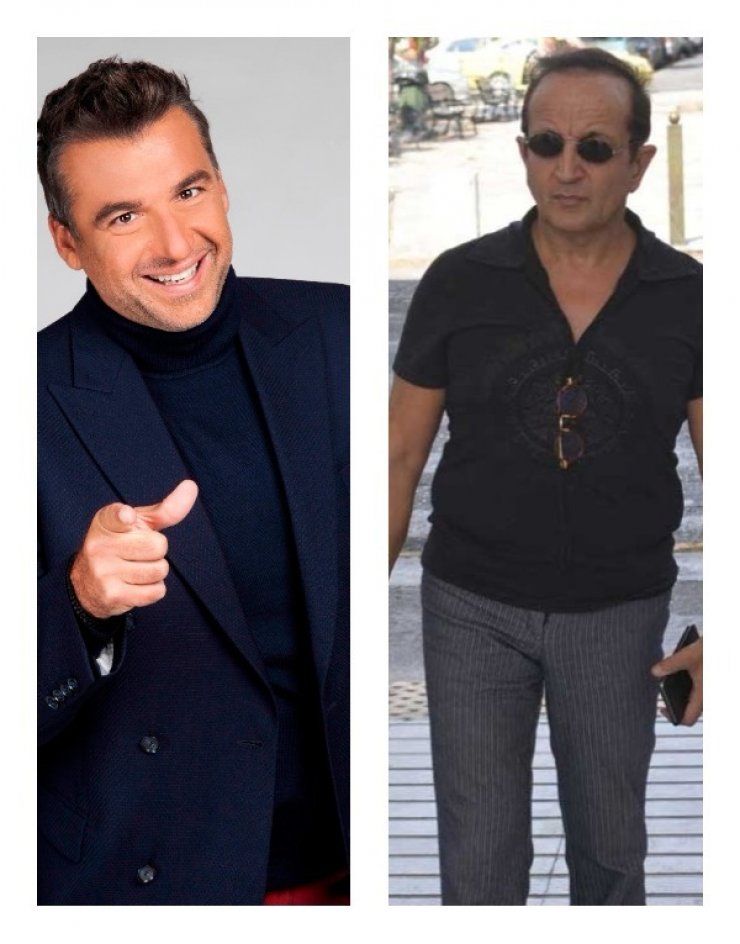 Λύθηκε εξωδικαστικά η κόντρα Λιάγκα - Μπιμπίλα