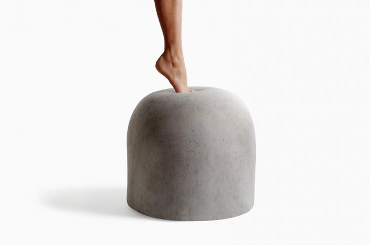 Η μαλακή όψη ενός αντικειμένου