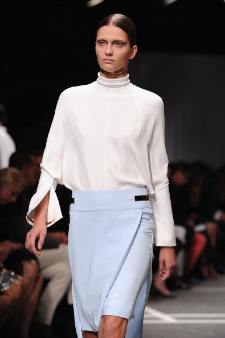 O οίκος Givenchy δεν θα συμμετέχει στην εβδομάδα μόδας στο Παρίσι!