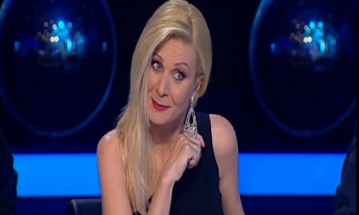 Κατερίνα Γκαγκάκη: Οι ευχές στον μπαμπά της 