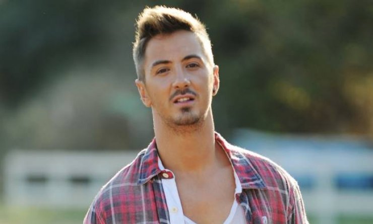 Νίκος Γκάνος: Δείτε τι απίστευτο έχει κάνει στην παραλία…