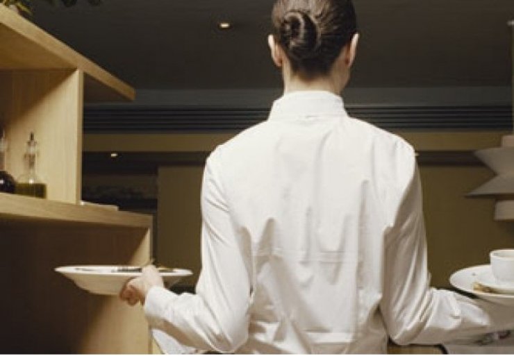 Κατήγγειλε το διευθυντή της, για σεξουαλική παρενόχληση