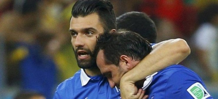 Τα δάκρυα του Φάνη Γκέκα