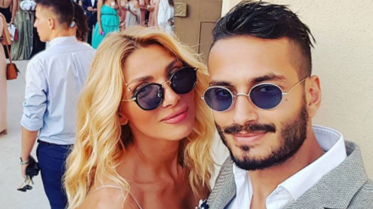 Σάββας Γκέντσογλου: Η αιχμηρή απάντηση στις δηλώσεις που έκανε η Ηλιάδη για τη σχέση του με την Κάβουρα