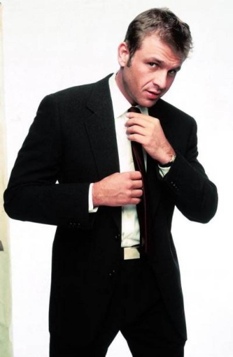 Απόστολος Γκλέτσος:"Γιατί όχι και πρωθυπουργός;"