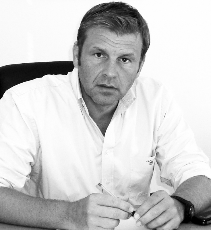 Απόστολος Γκλέτσος: Έχει πάει πολλές φορές με άντρα; [βίντεο]