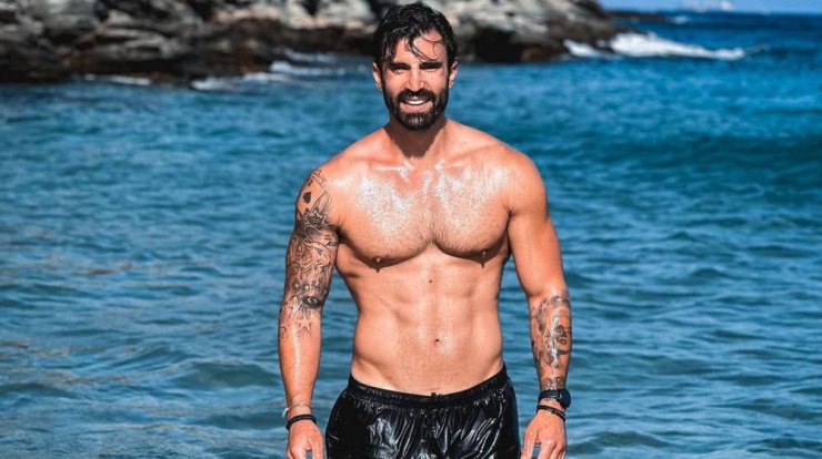 Ηλίας Γκότσης: Αποκάλυψε τον λόγο που δεν βρέθηκε στον τελικό του "Survivor All Star"