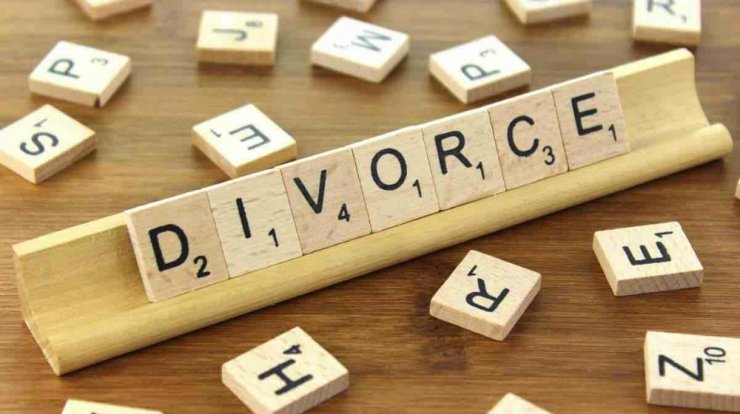 Γκρι διαζύγιο: Τι είναι και για ποιους λόγους συμβαίνει