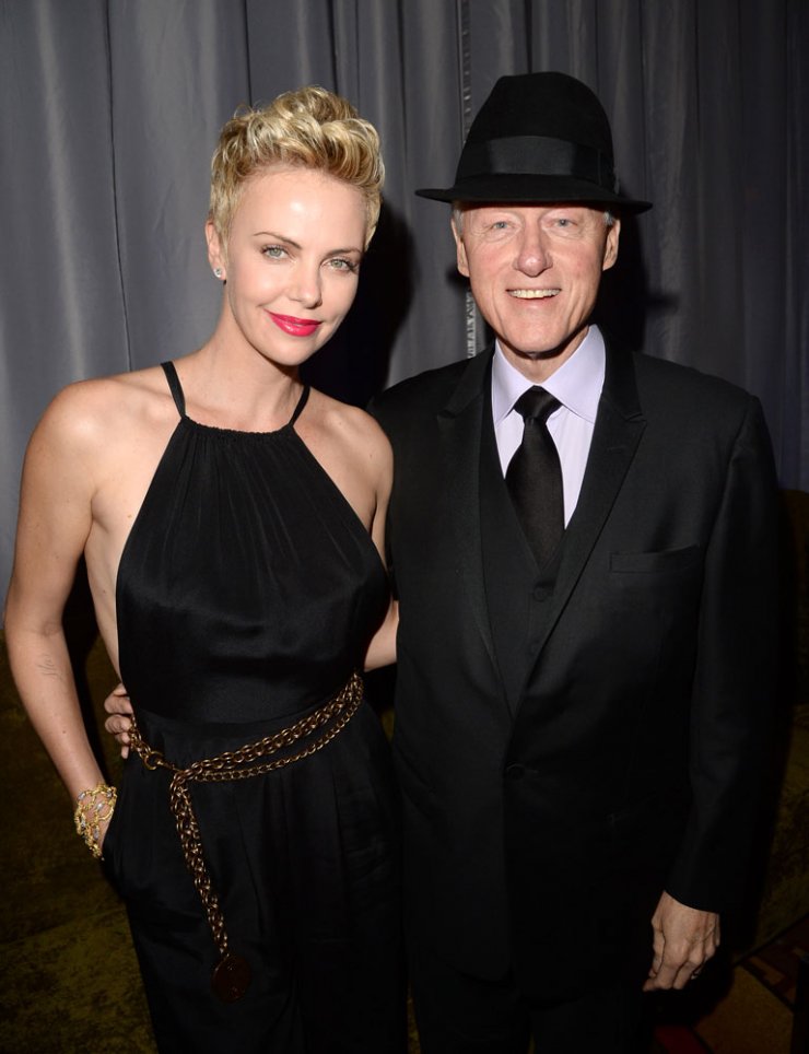 24th Annual GLAAD Media Awards: Ποιοι ήταν εκεί; 