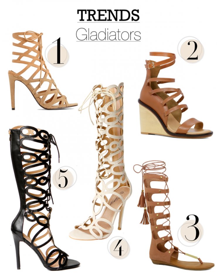 Gladiators