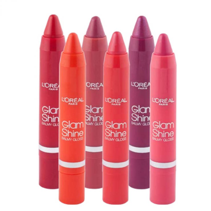 Balmy Gloss: Για λάμψη και περιποίηση στα χείλη