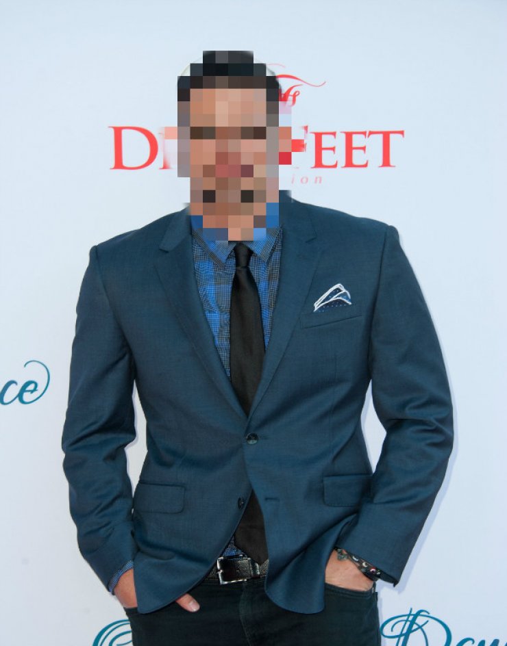 Σοκ! Συνελήφθη για παιδική πορνογραφία γνωστός ηθοποιός