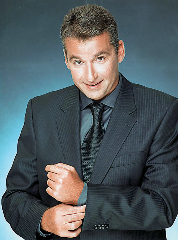 «Έχει πει κανείς στον Λιάγκα ότι είναι μ… κας;»