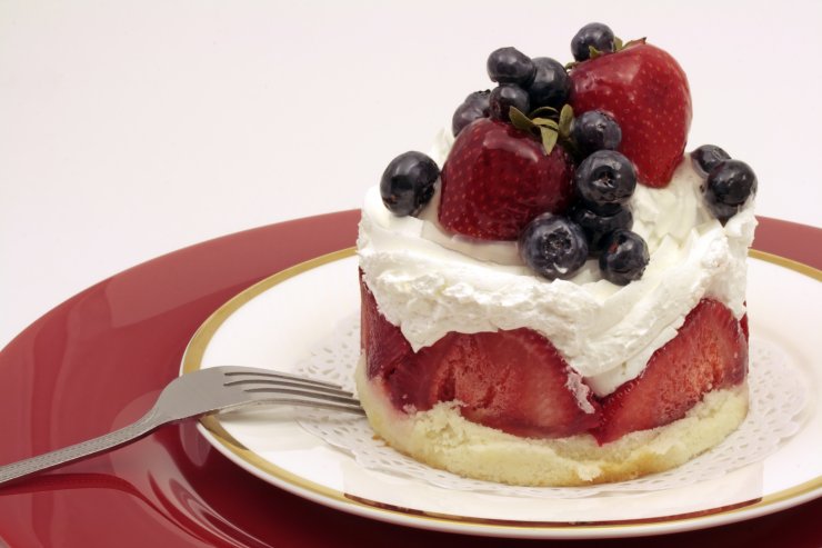 Τα γλυκά μπορεί όντως να προκαλούν εθισμό