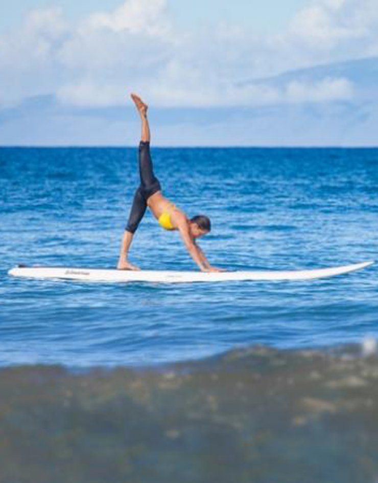 Η Λεμεσός γυμνάζεται δωρεάν, στο 2ο Global Wellness Day