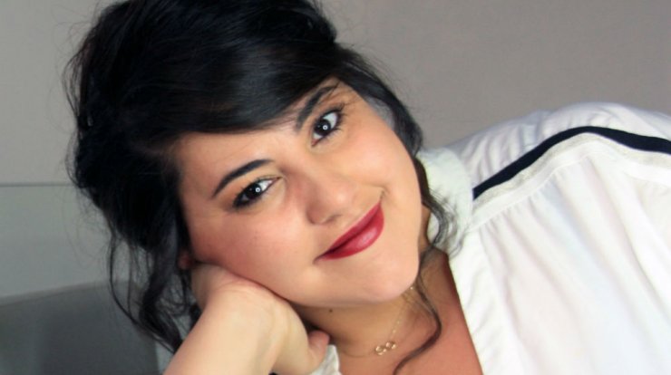 Η βραβευμένη Δρ. Νατάσα Χρίστου διεκδικεί διάκριση στο Regional Level των Global Startup Awards