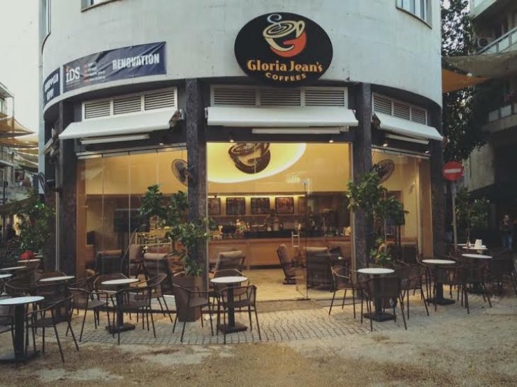 Το Gloria Jean’s "ενώνει" Λήδρας - Ονασαγόρου και Πλ. Ελευθερίας