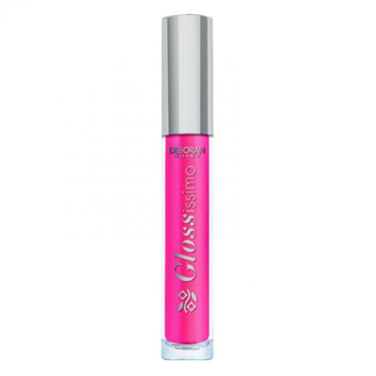 Deborah Glossissimo Lip Gloss
