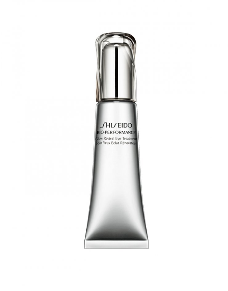 Shiseido, Bio - Performance Glow Revival Eye Treatment