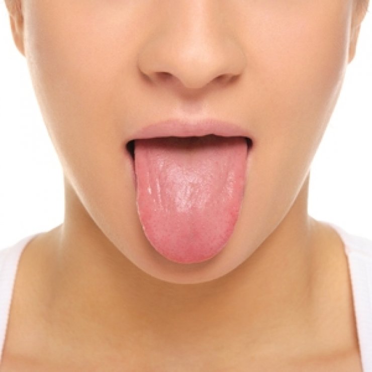 Δείξε μου τη γλώσσα σου, να σου πω ποια είσαι!