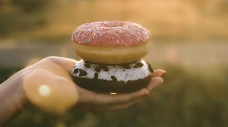 Τέσσερα κόλπα για να αποφύγετε τα γλυκά όταν κάνετε δίαιτα!