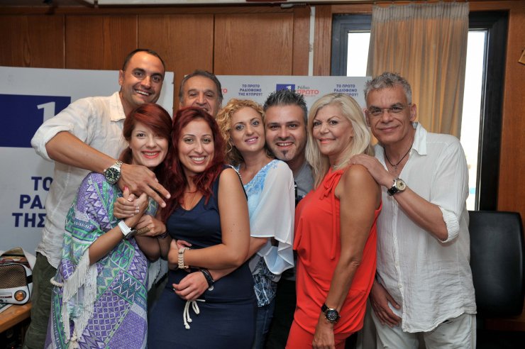 Ράδιο Πρώτο: Γιόρτασε τα 24 του χρόνια!