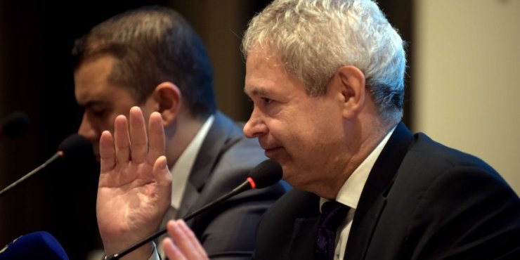 Mαυρογιάννης: Ίσως να έχουμε την καλύτερη ευκαιρία από ποτέ 