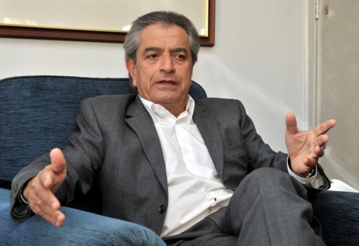 Γ. Εισαγγελέας: Όχι δεν ήμουν συναισθηματικά φορτισμένος 