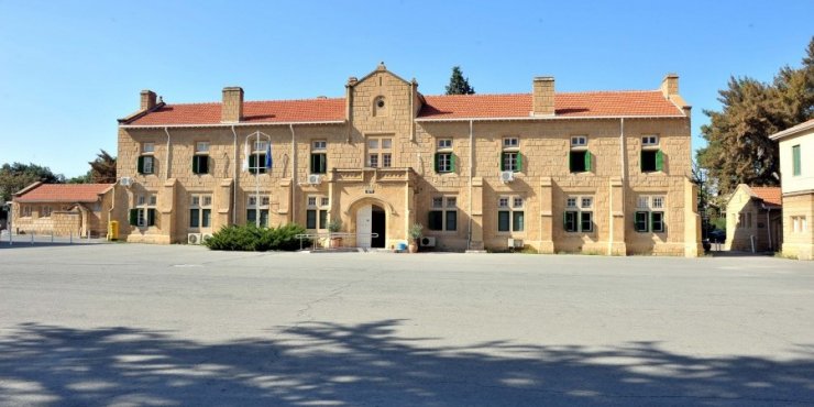 Ενώπιον Δικαστηρίου ο Πρύτανης του Παν.Κύπρου για απειλές 