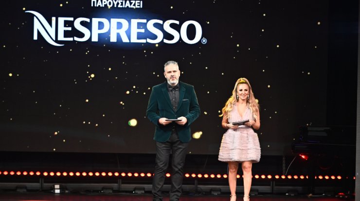 Τα Cyprus Eating Awards έρχονται στο ΣΙΓΜΑ