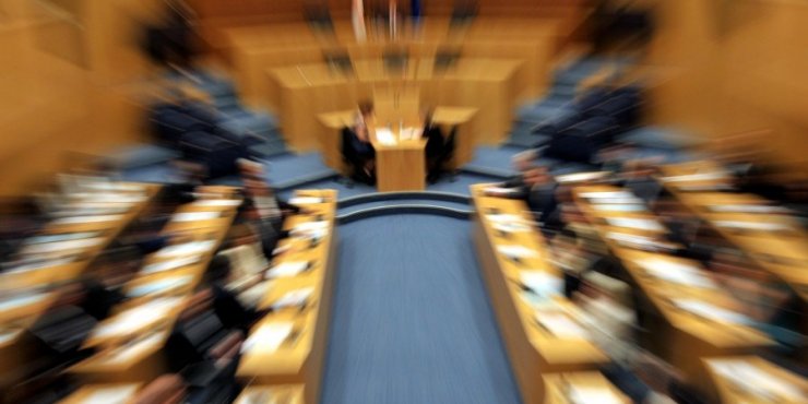 Νέα σύσκεψη αρχηγών για καθορισμό Κοινοβουλευτικών Επιτροπών 