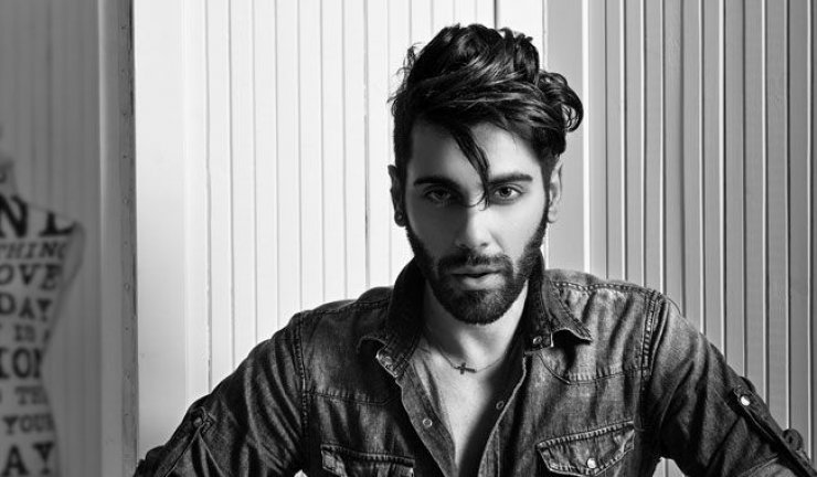 To super party του Gregory Morfi για τα γενέθλιά του